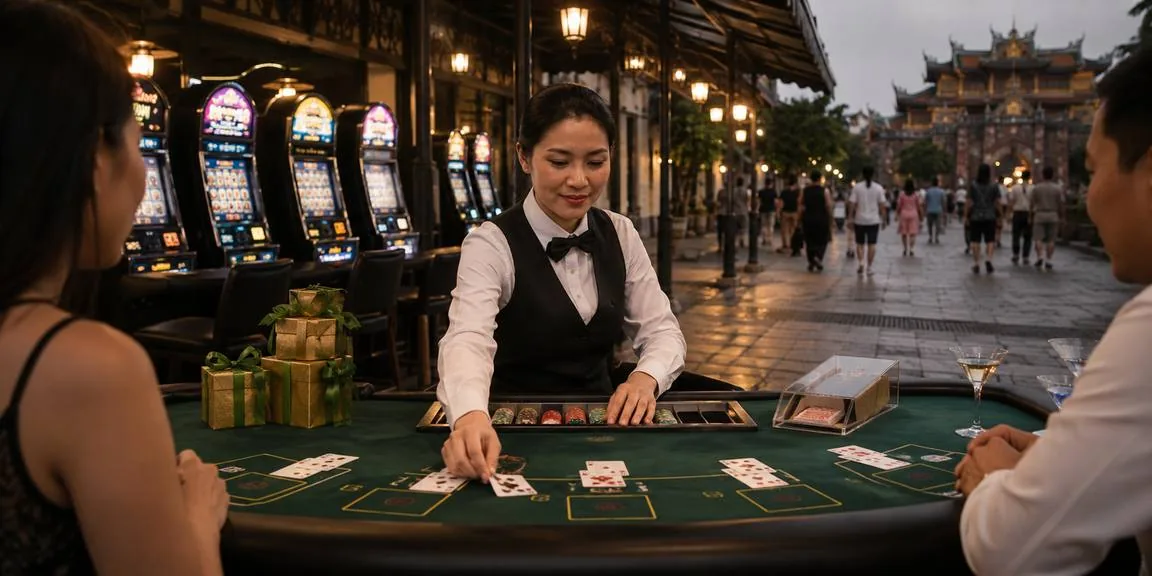 Slot Đèn Lồng
